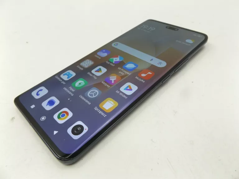 TELEFON POBITY BARDZO MOCNO TYŁ KAMERA CAŁA XIAOMI 13 LITE   256GB