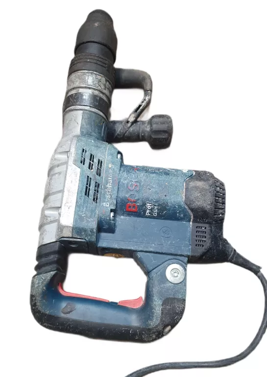MŁOT UDAROWY BOSCH GSH 5 CE