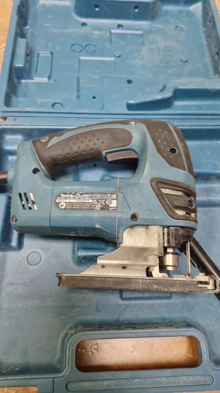 WYRZYNARKA MAKITA 4350FCT