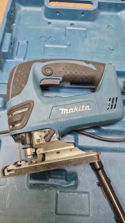 WYRZYNARKA MAKITA 4350FCT