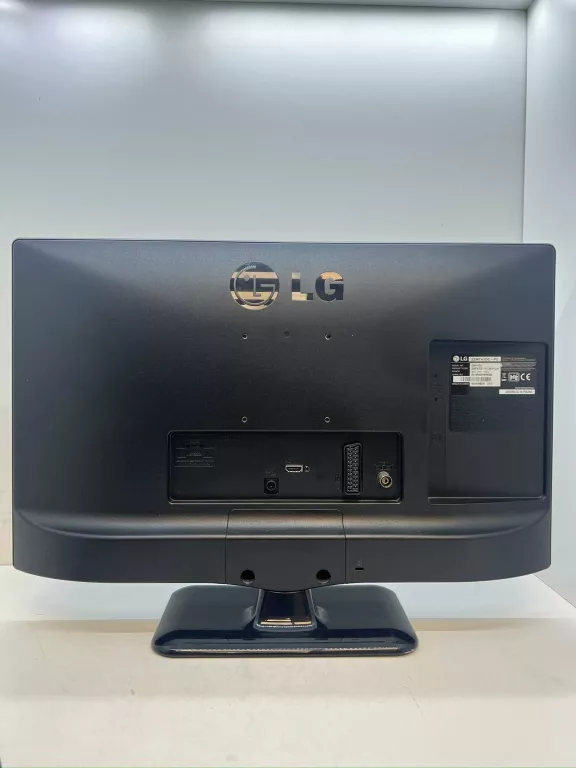MONITOR/TELEWIZOR LG 22MT47DC-PZ+PILOT