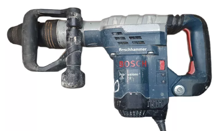 MŁOT UDAROWY BOSCH GSH 5 CE