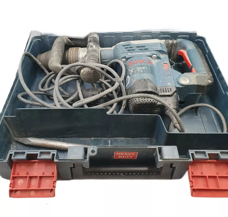MŁOT UDAROWY BOSCH GSH 5 CE