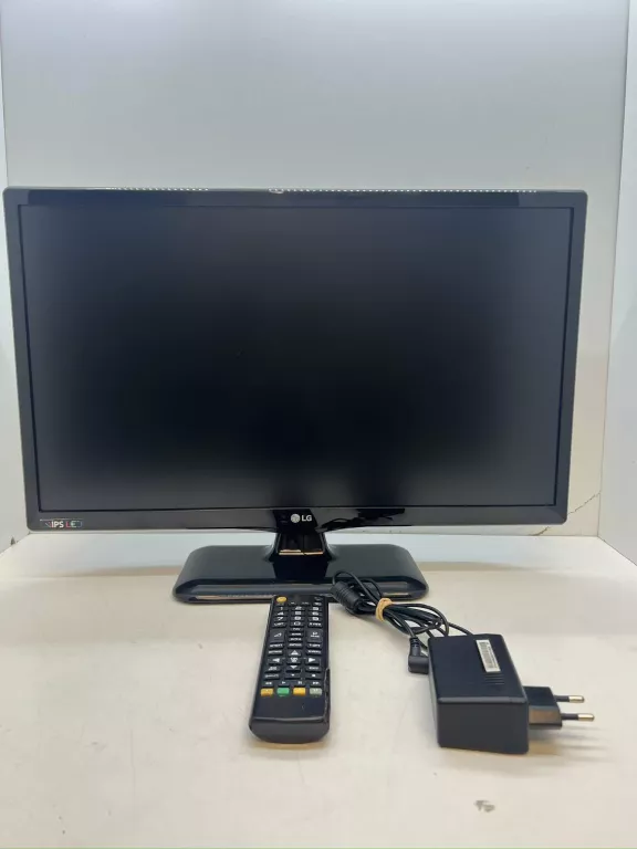 MONITOR/TELEWIZOR LG 22MT47DC-PZ+PILOT