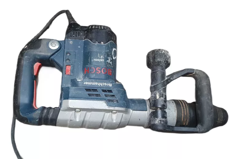 MŁOT UDAROWY BOSCH GSH 5 CE