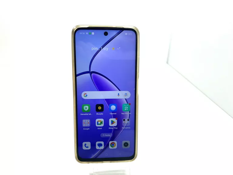 TELEFON REALME 12 5G 256GB