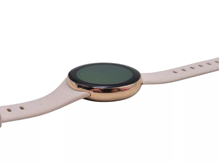 SMARTWATCH MYPHONE WATCH MINI ZŁOTY