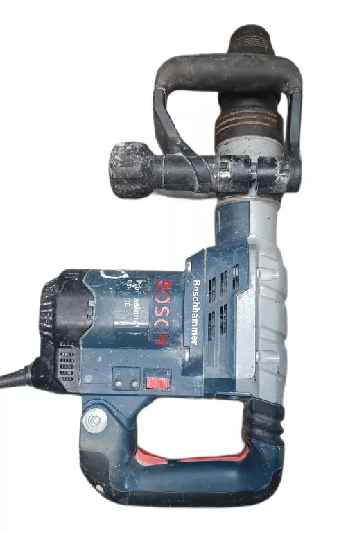 MŁOT UDAROWY BOSCH GSH 5 CE