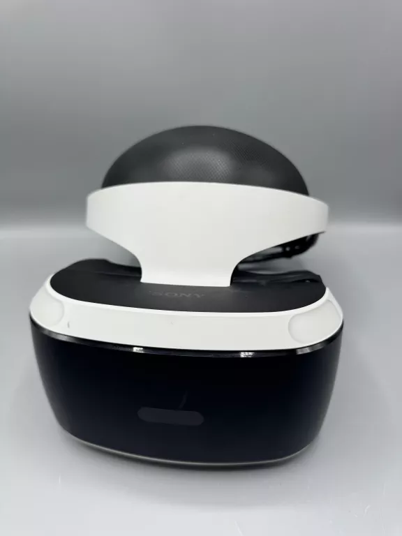 GOGLE PLAYSTATION VR PS4 +KAMERA VR+OKABLOWANIE+PUDEŁKO