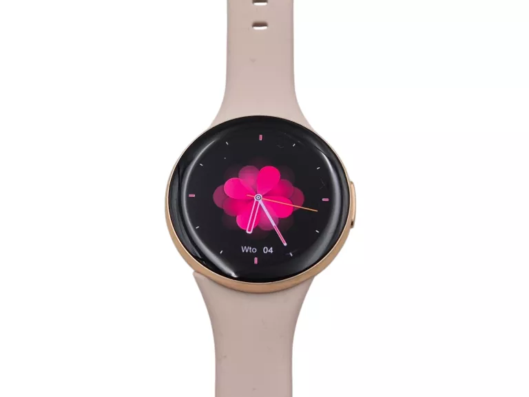 SMARTWATCH MYPHONE WATCH MINI ZŁOTY