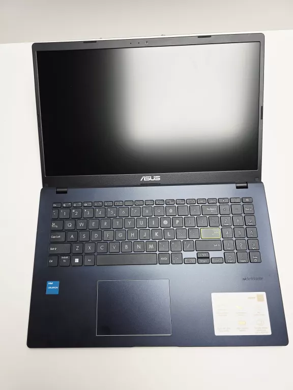 ASUS E510K INTEL N4500 / 4GB / 128GB / VIVOBOOK