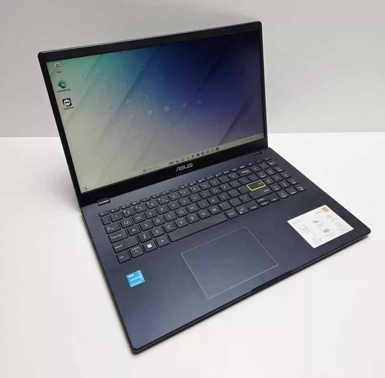 ASUS E510K INTEL N4500 / 4GB / 128GB / VIVOBOOK