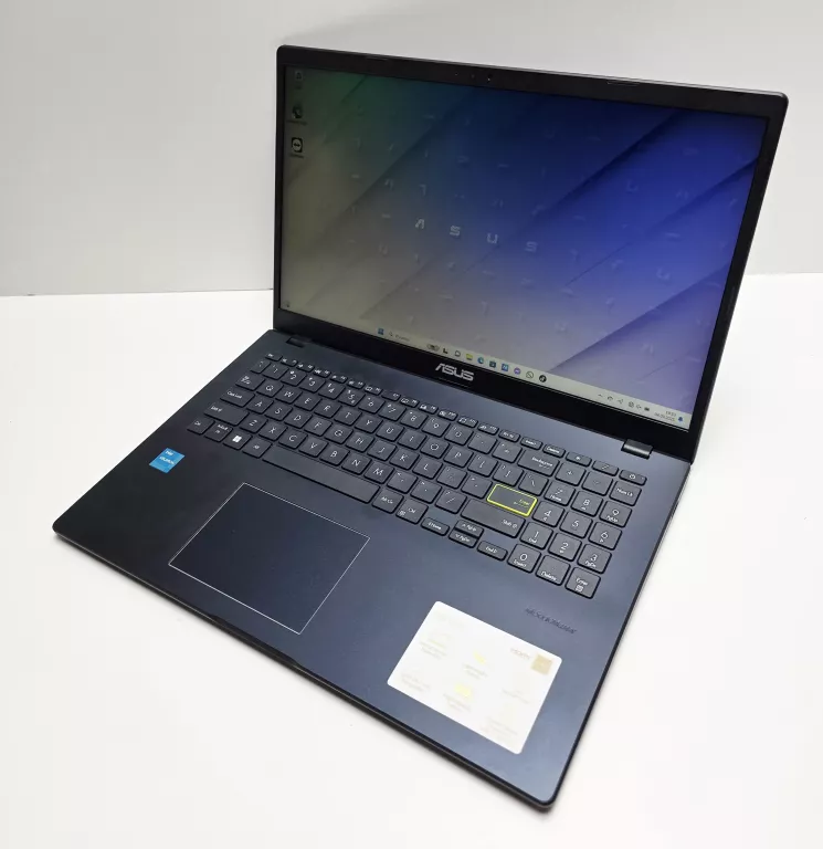 ASUS E510K INTEL N4500 / 4GB / 128GB / VIVOBOOK