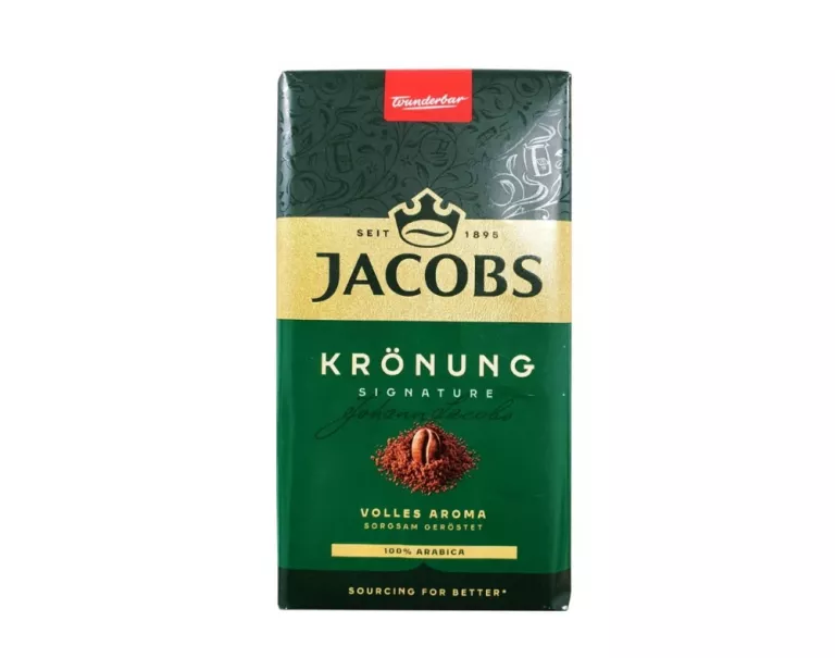 JACOBS KRONUNG 500G KAWA MIELONA