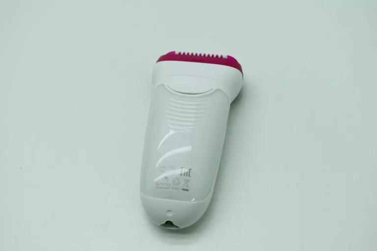 DEPILATOR BRAUN SILK-ÉPIL 9