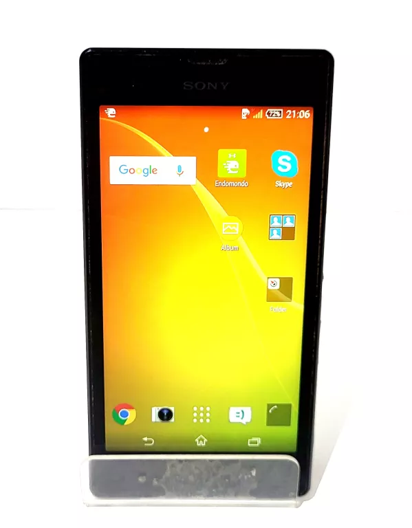 TELEFON SONY XPERIA T3
