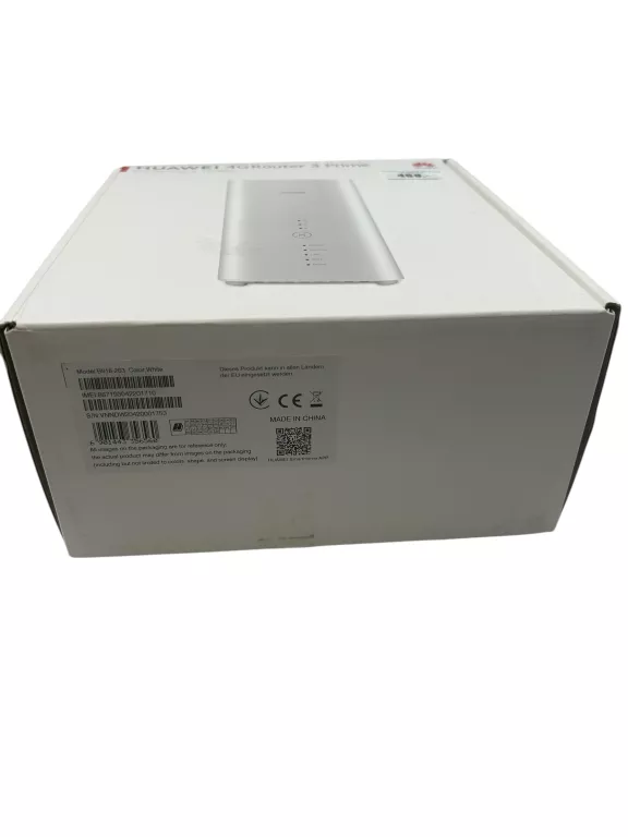 ROUTER HUAWEI B818-263 PUDEŁKO