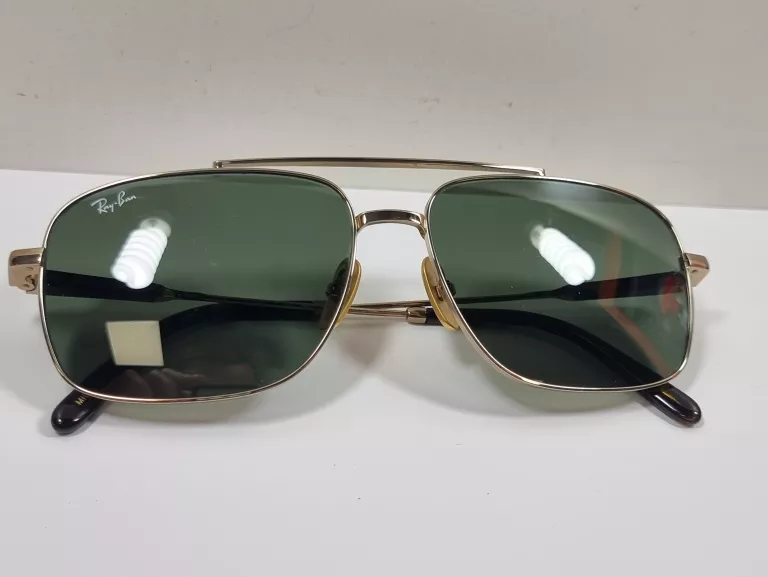 OKULARY RAY BAN RB8096 926531 59-15