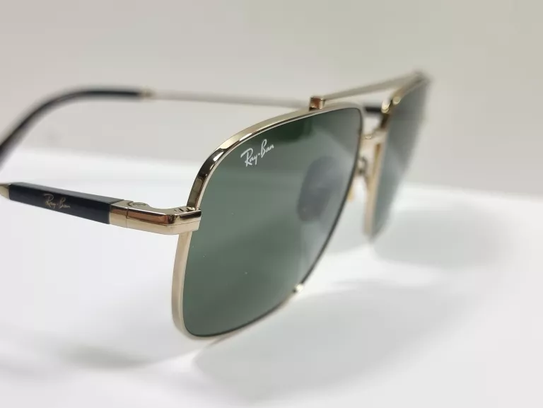 OKULARY RAY BAN RB8096 926531 59-15