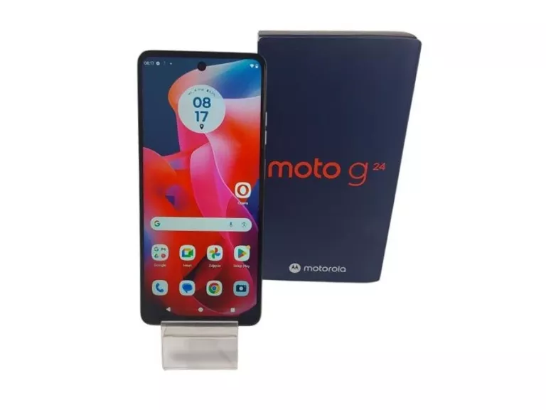 TELEFON MOTOROLA MOTO G24