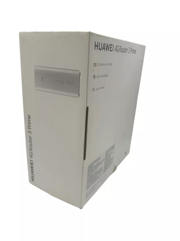 ROUTER HUAWEI B818-263 PUDEŁKO