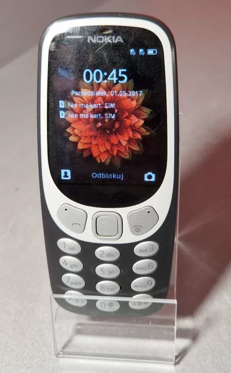 TELEFON NOKIA TA-1006