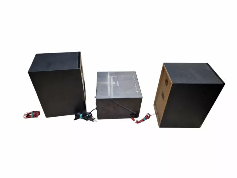 WIEŻA STEREO SAMSUNG MM-D330D