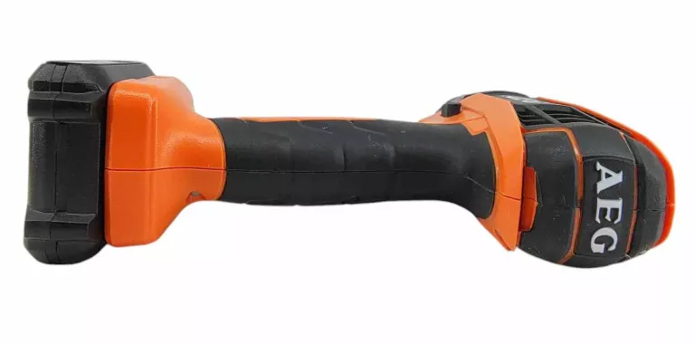 WIERTARKO-WKRĘTARKA AEG POWERTOOLS BS12 G3 12V 1,5AH