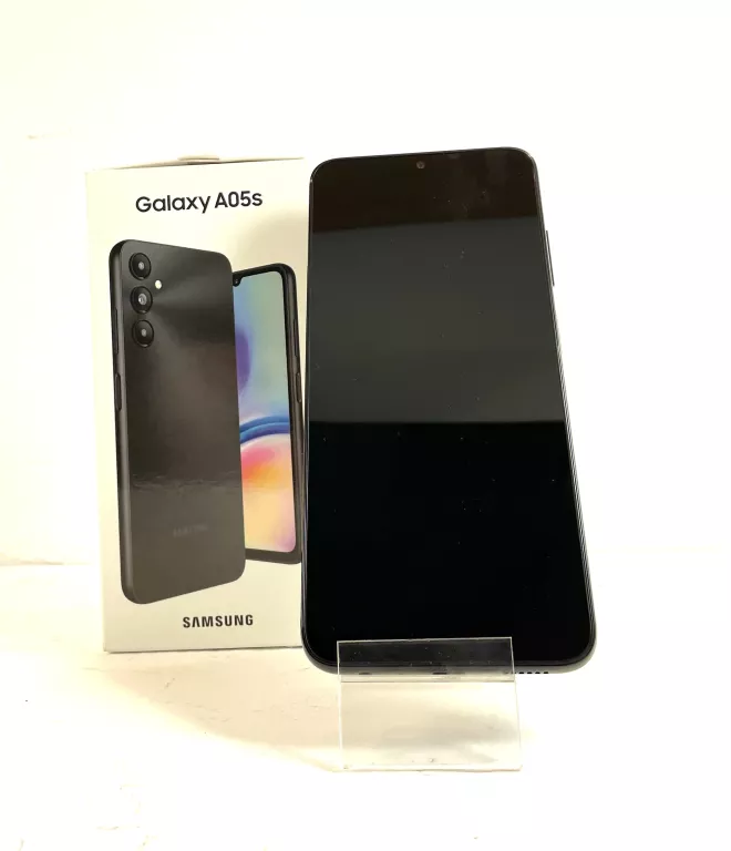 SMARTFON SAMSUNG GALAXY A05S 128GB