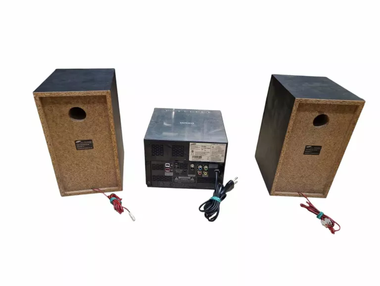 WIEŻA STEREO SAMSUNG MM-D330D