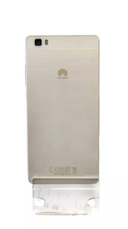 TELEFON HUAWEI P8 LITE 2 GB / 16 GB 4G (LTE) BIAŁY