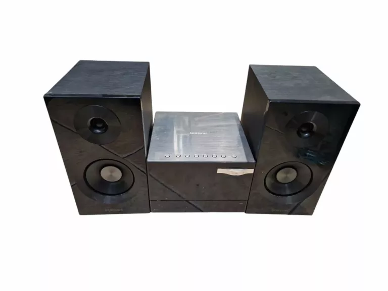 WIEŻA STEREO SAMSUNG MM-D330D