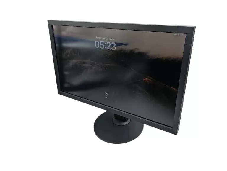 MONITOR EIZO COLOREDGE CS2740 26.9" 16:9 3840X2160PX IPS 60HZ