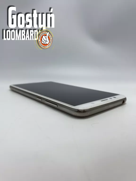 SMARTFON HONOR 7A 3 GB / 32 GB 4G (LTE) ZŁOTY