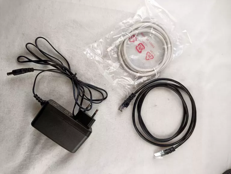 ROUTER KAON CG3000T WI-FI 5G 2X VOIP 4X ETHERNET DOCSIS 3.0/3.1 2,4/5GHZ