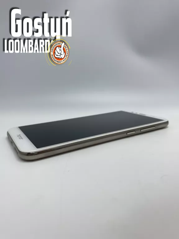 SMARTFON HONOR 7A 3 GB / 32 GB 4G (LTE) ZŁOTY