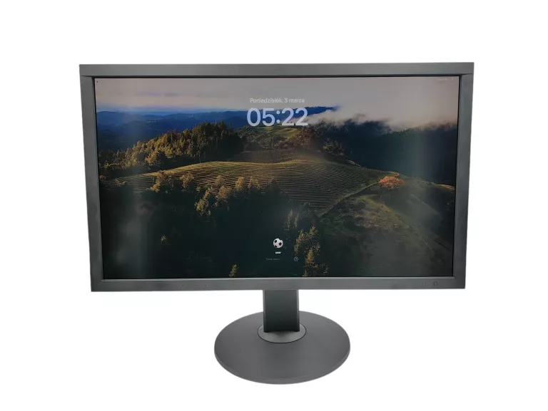 MONITOR EIZO COLOREDGE CS2740 26.9" 16:9 3840X2160PX IPS 60HZ