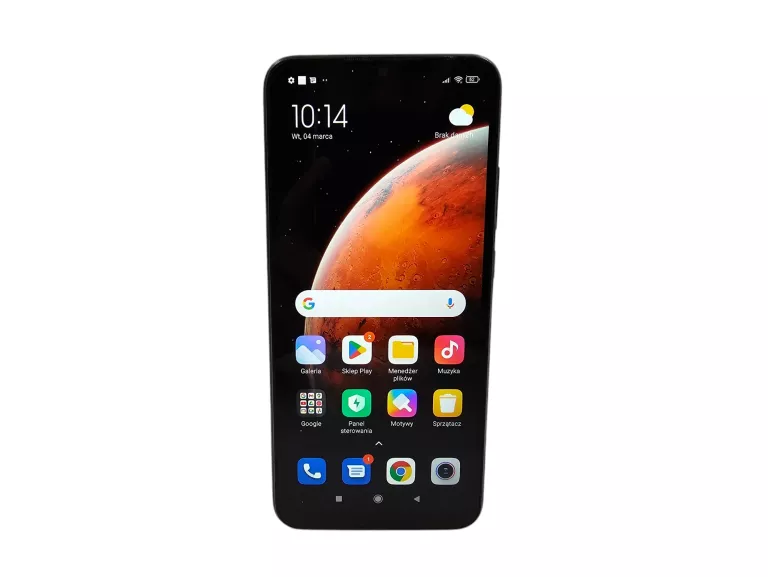 TELEFON XIAOMI REDMI 9A 2/32GB 6,5" 13 MPX 5000 MAH