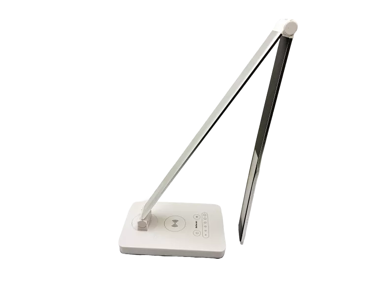 LAMPA LED BIURKOWA ACTIVE JET AJE-PULSAR DC12V/A1