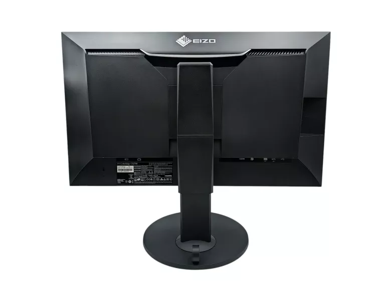 MONITOR EIZO COLOREDGE CS2740 26.9" 16:9 3840X2160PX IPS 60HZ