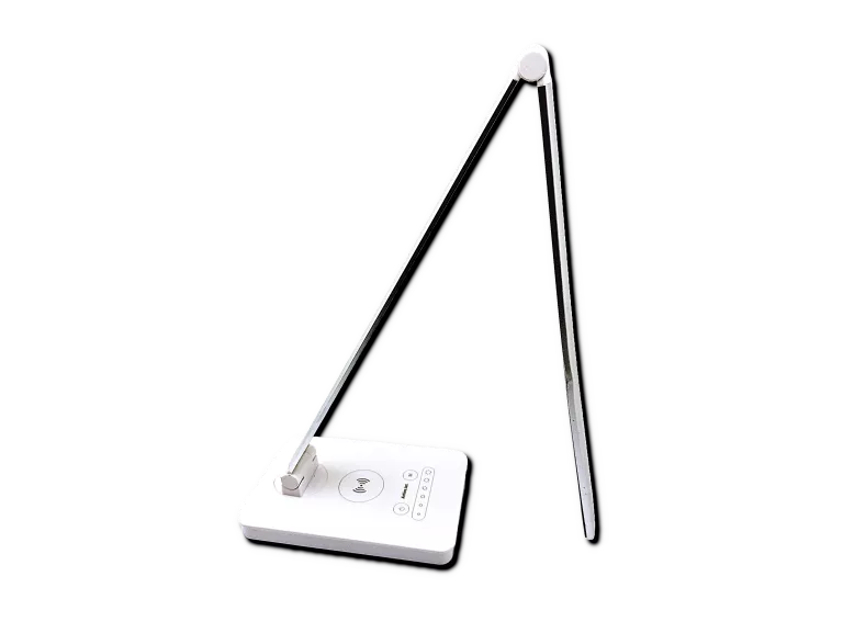 LAMPA LED BIURKOWA ACTIVE JET AJE-PULSAR DC12V/A1