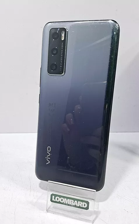 TELEFON VIVO Y70 8 GB / 128 GB 4G