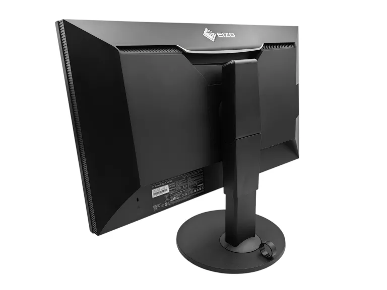 MONITOR EIZO COLOREDGE CS2740 26.9" 16:9 3840X2160PX IPS 60HZ