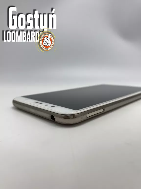 SMARTFON HONOR 7A 3 GB / 32 GB 4G (LTE) ZŁOTY