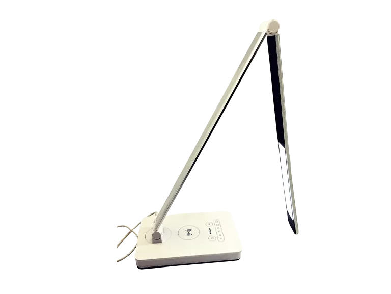 LAMPA LED BIURKOWA ACTIVE JET AJE-PULSAR DC12V/A1
