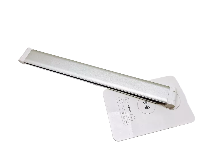 LAMPA LED BIURKOWA ACTIVE JET AJE-PULSAR DC12V/A1