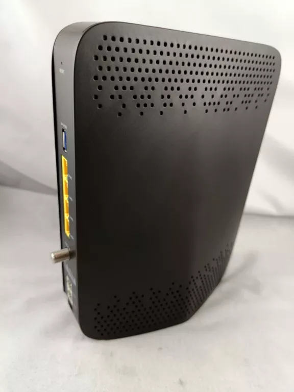 ROUTER KAON CG3000T WI-FI 5G 2X VOIP 4X ETHERNET DOCSIS 3.0/3.1 2,4/5GHZ