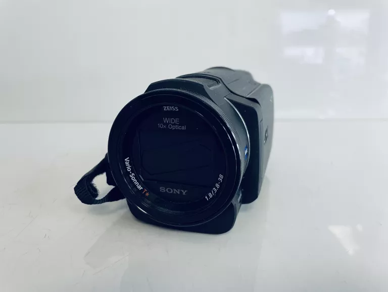KAMERA SONY 4K FDR-AX33 UHD