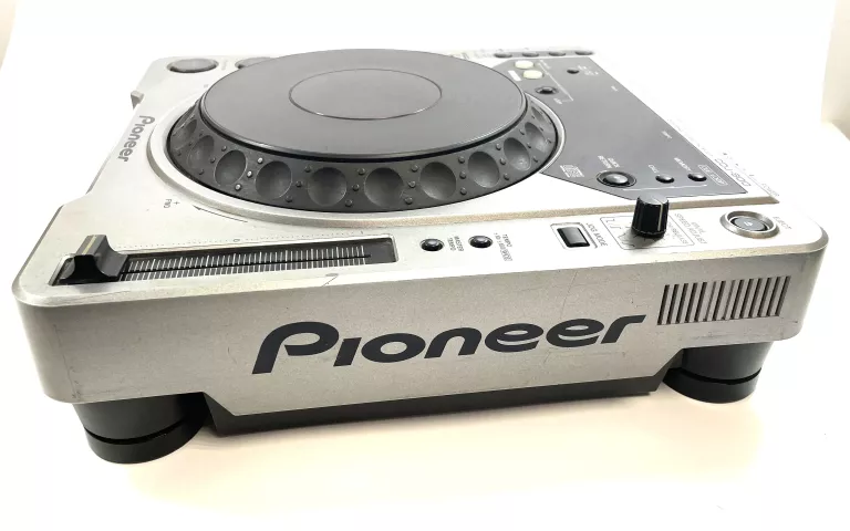 ODTWARZACZ CD PIONEER CDJ-800 MK1