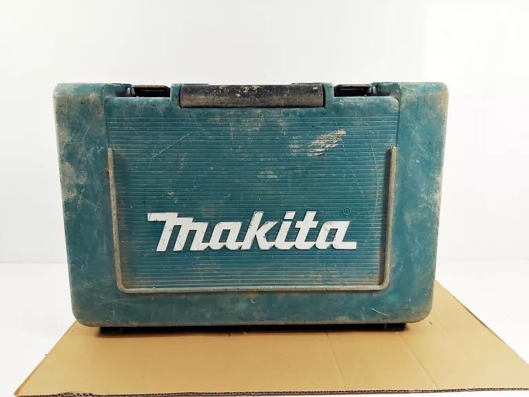 MŁOTOWIERATRKA UDAROWA MAKITA HR2470 + WALIZKA